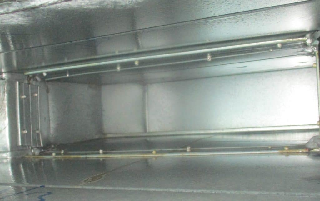 Air Duct Cleaning in Dubai