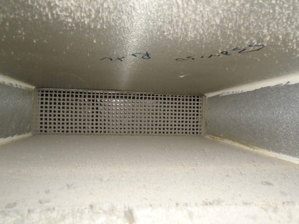 Air Duct Cleaning in UAE