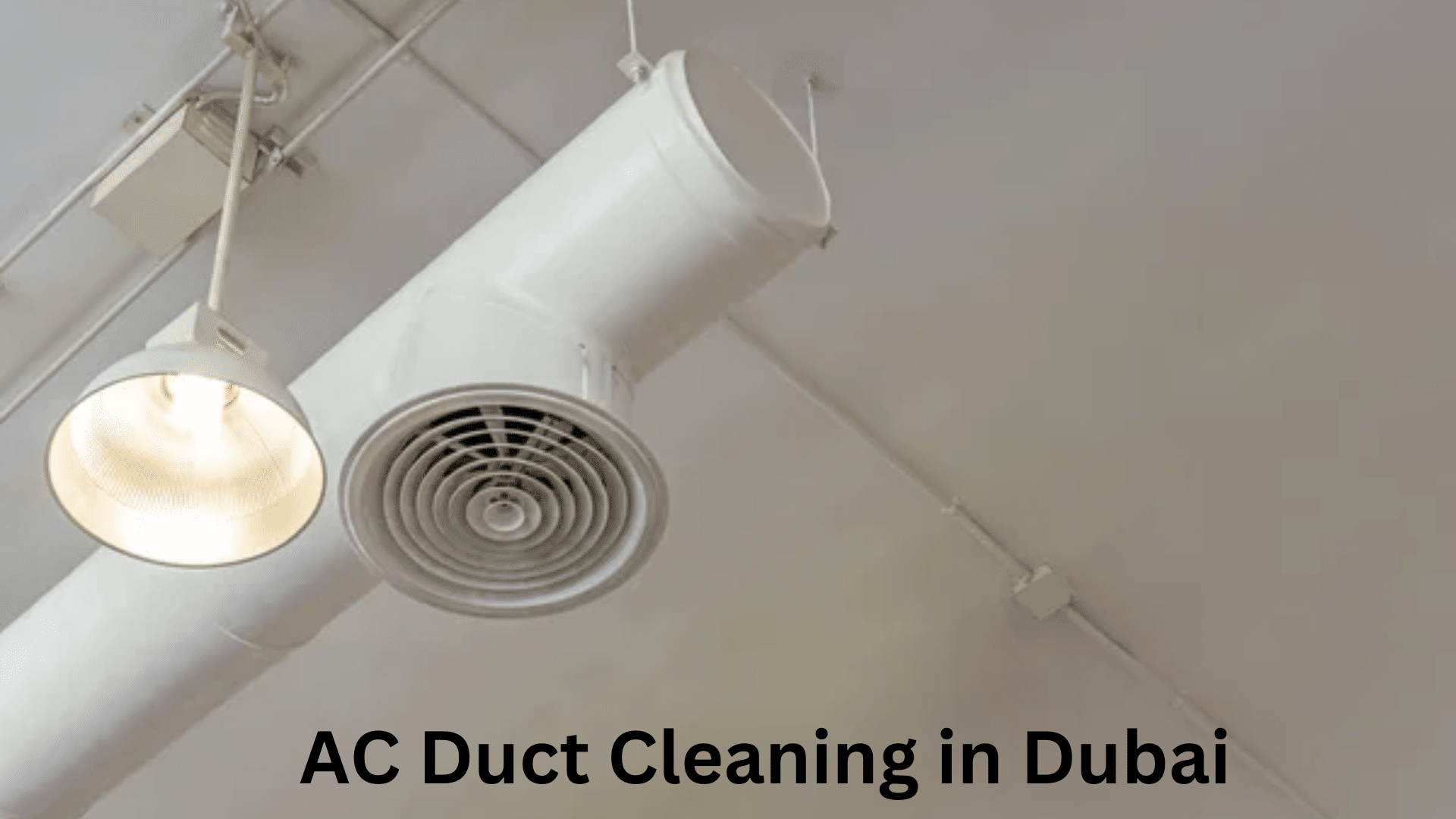 Ac Duct Cleaning