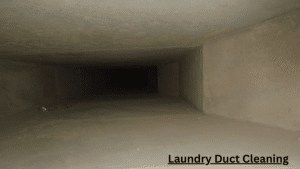 Laundry Duct Cleaning