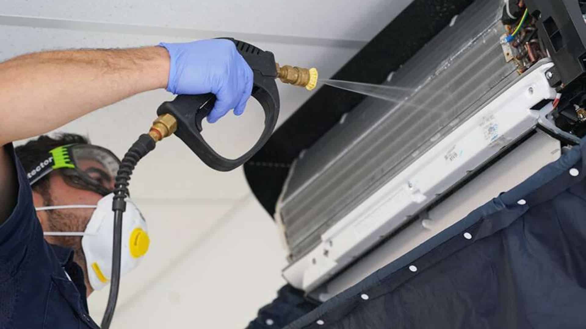 Why AC Duct Cleaning Is Essential
